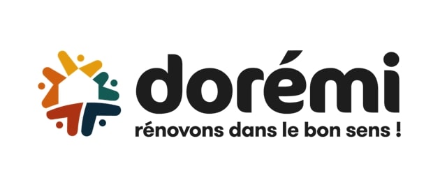 Logo Dorémi