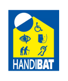 Logo Handibat