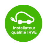 Logo IRVE