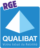 Logo qualibat-rge