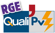 Logo qualipv