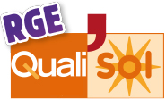 Logo qualisol