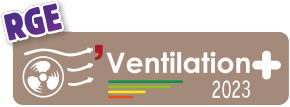 Logo ventilation-plus