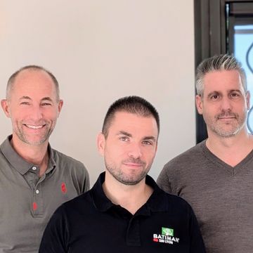 Photo entreprise SMI