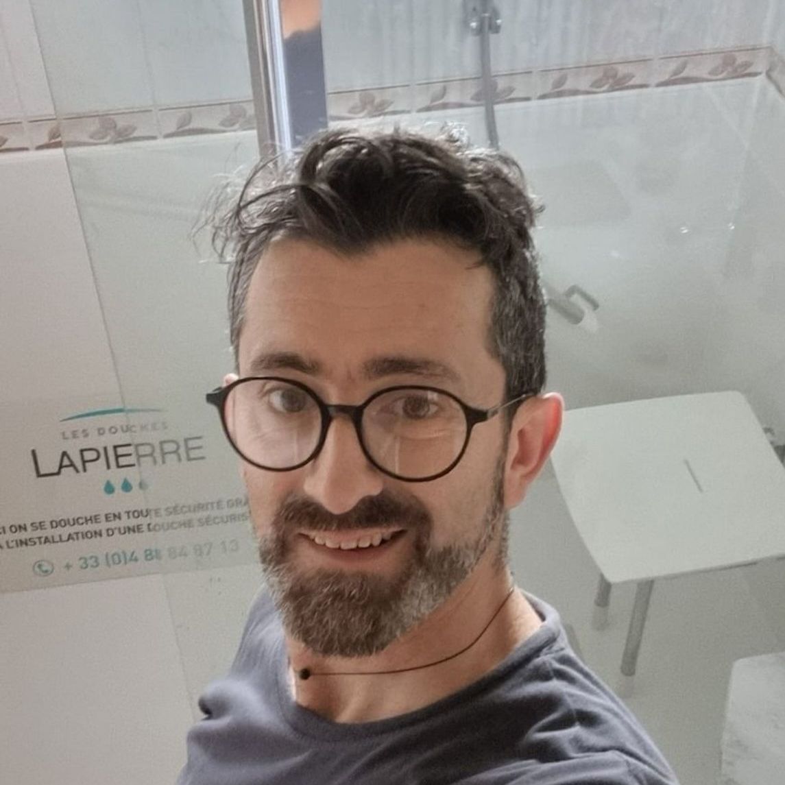 Photo entreprise Les Douches Lapierre