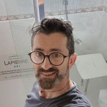 Photo entreprise Les Douches Lapierre