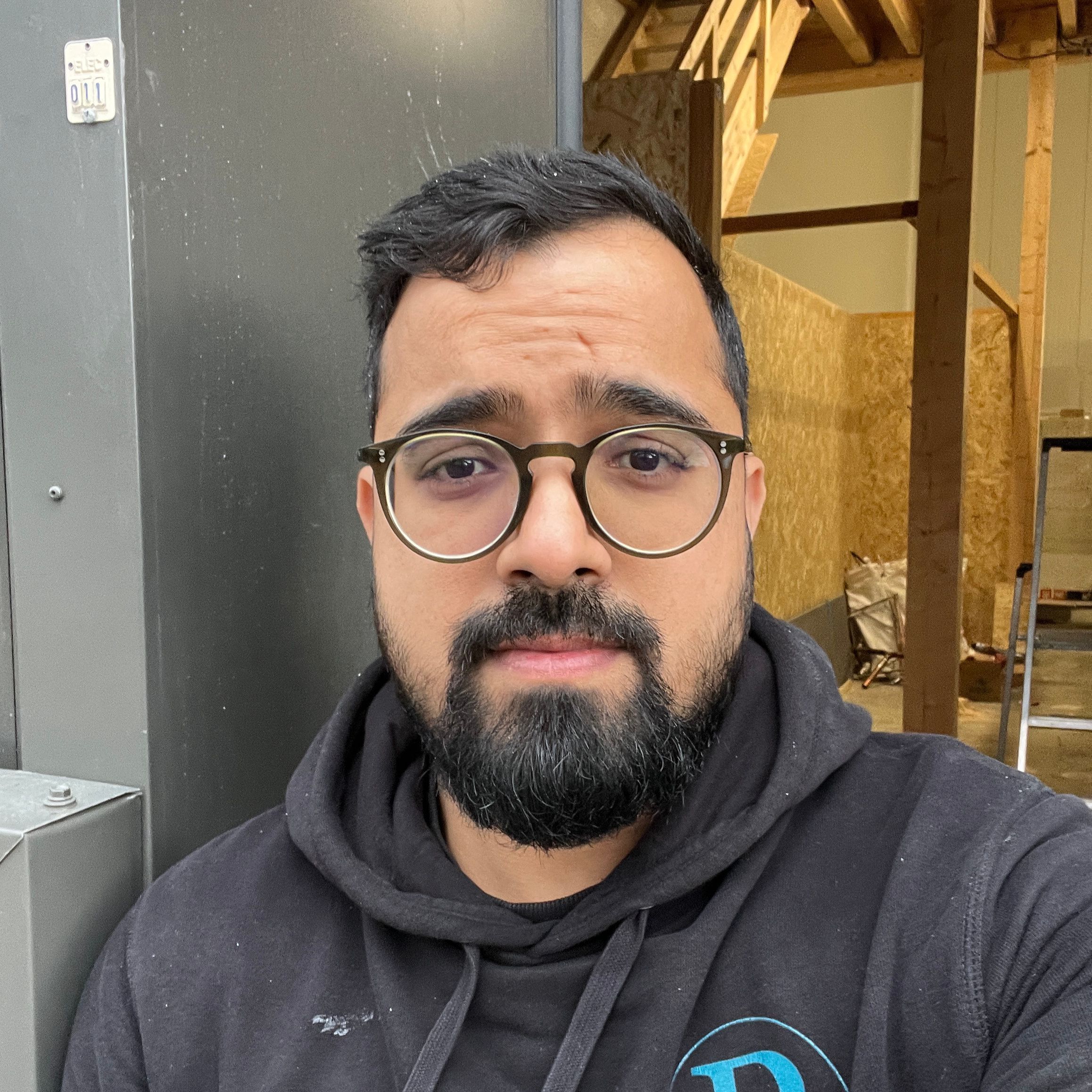 Photo entreprise Prasad Plomberie