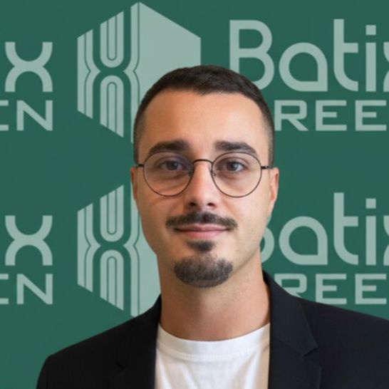 Photo entreprise Batix Green