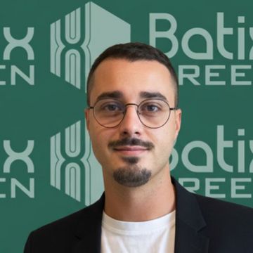 Photo entreprise Batix Green