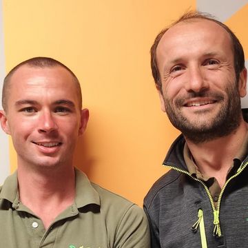 Photo entreprise S.E.V.E