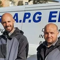 Photo entreprise APG Elec