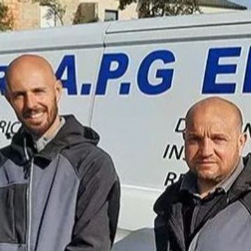 Photo entreprise APG Elec