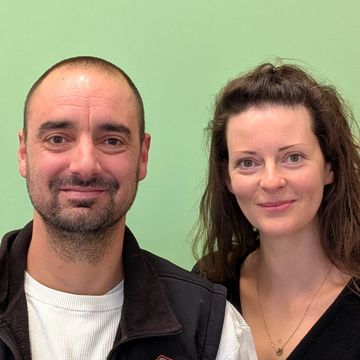 Photo entreprise Lebeaupin Nicolas