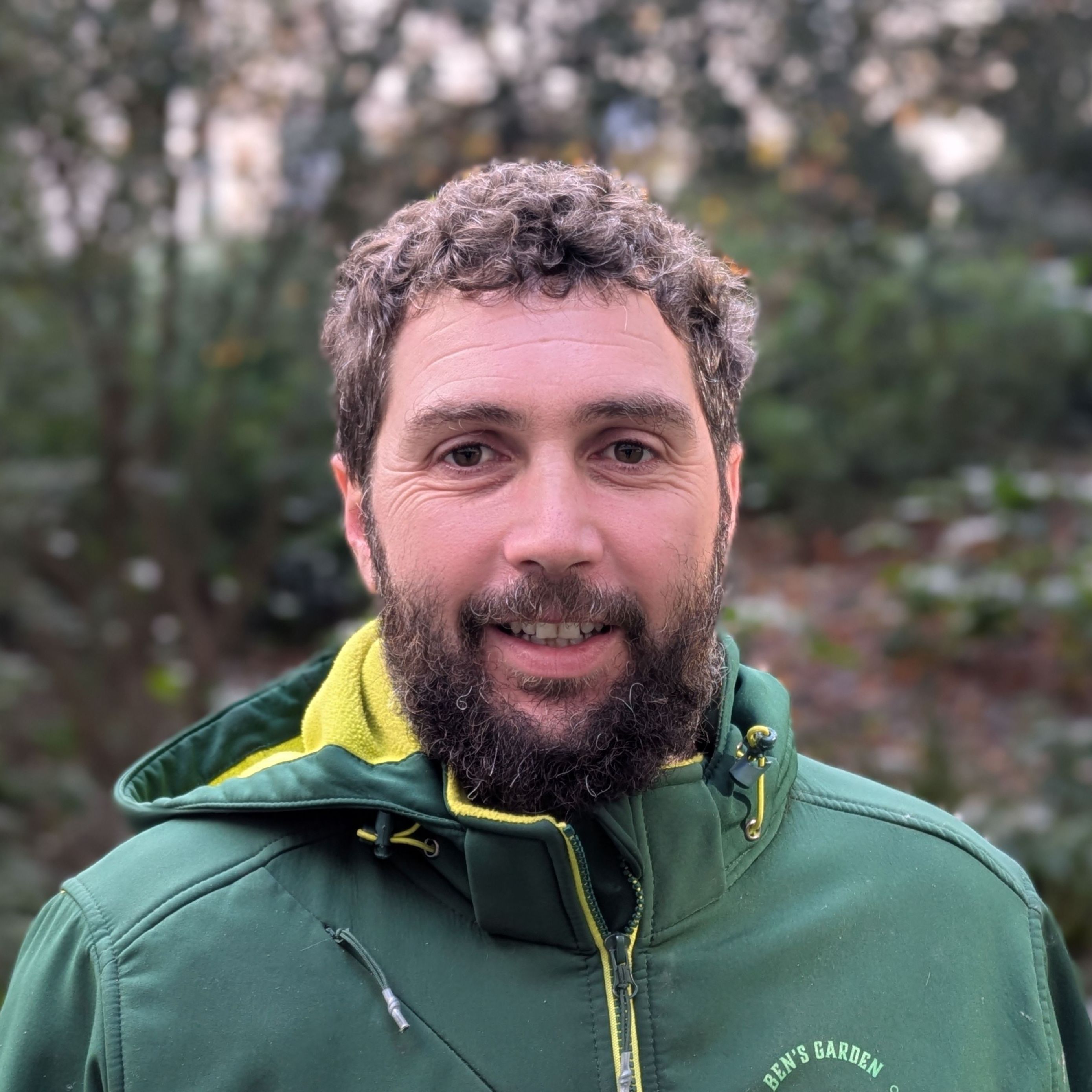 Photo entreprise Ben's Garden