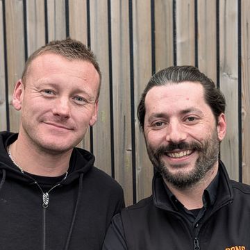 Photo entreprise Les Bons Débarras