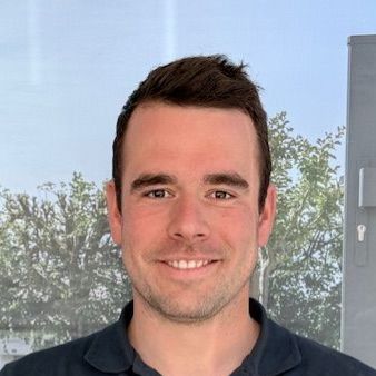 Entreprise Allée du Lac