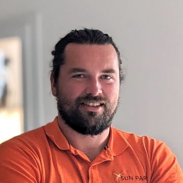 Photo entreprise SunPart