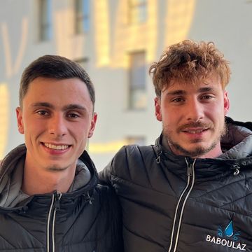 Photo entreprise SARL BABOULAZ