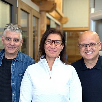 Photo entreprise Alu Baie Provence