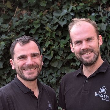 Photo entreprise Wood In Création