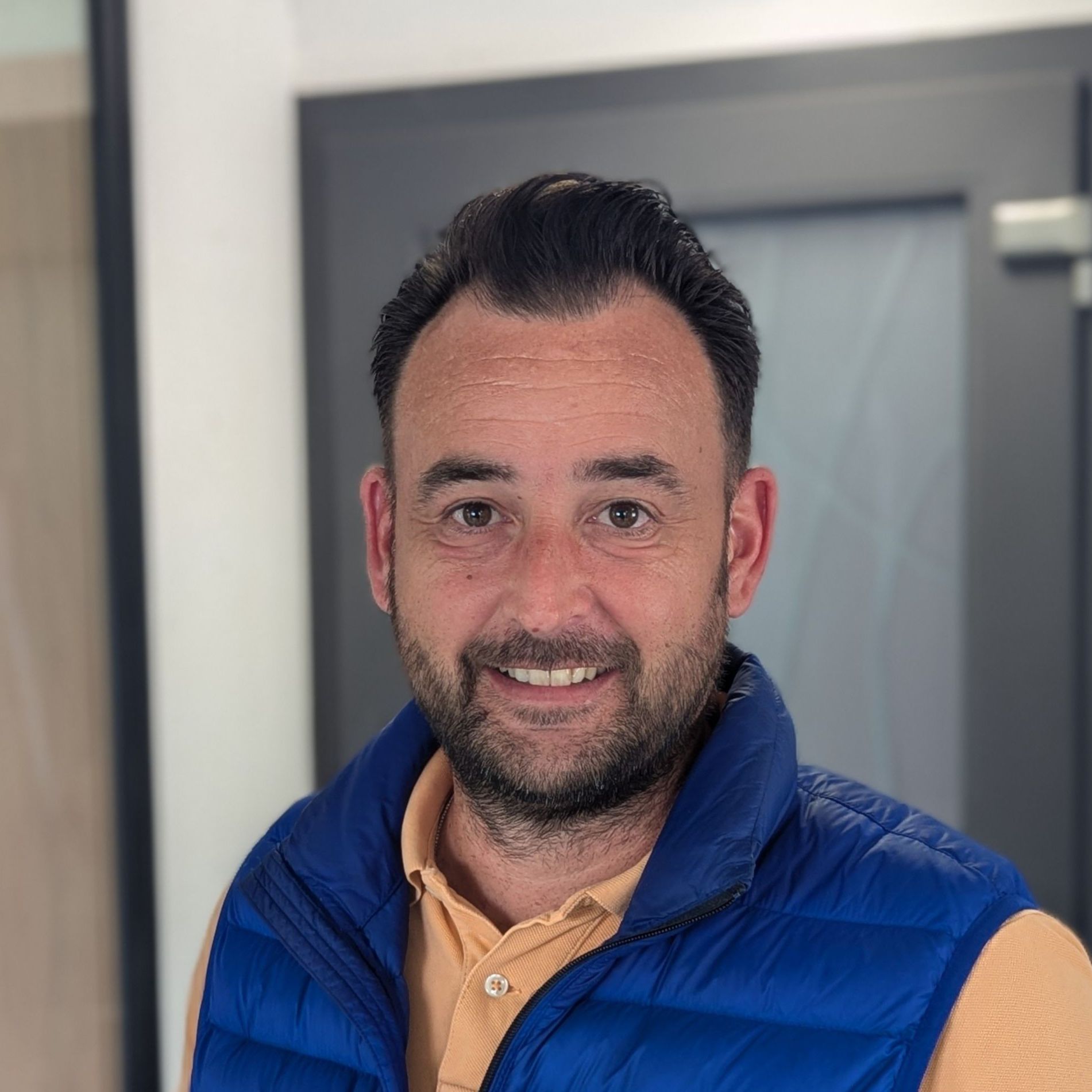 Photo entreprise Vitréal