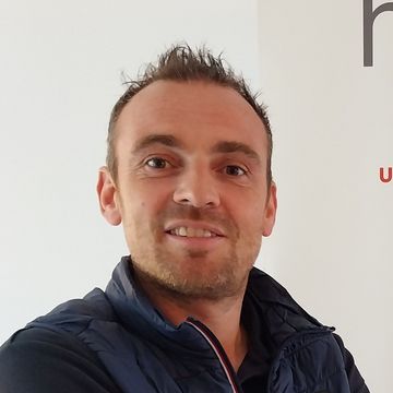 Photo entreprise HUBLISS ANGERS