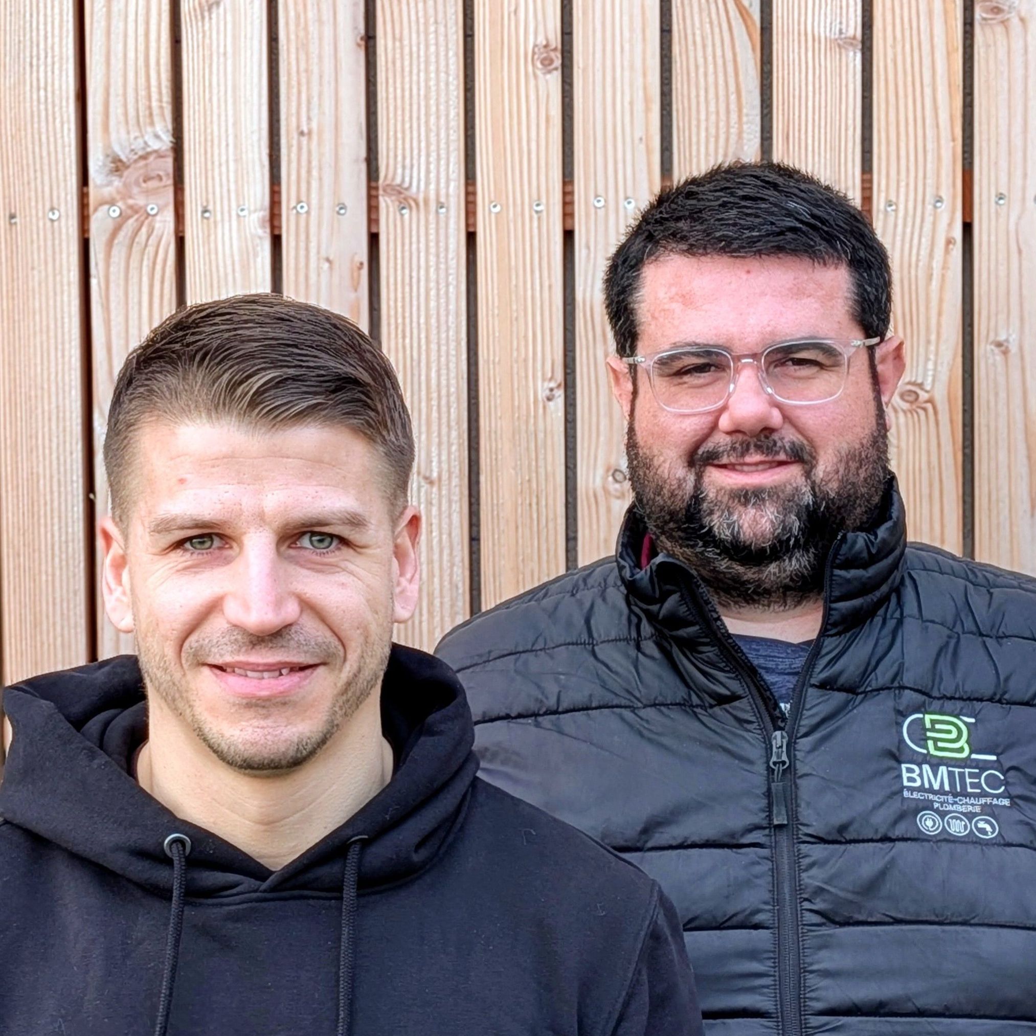 Photo entreprise BLTEC