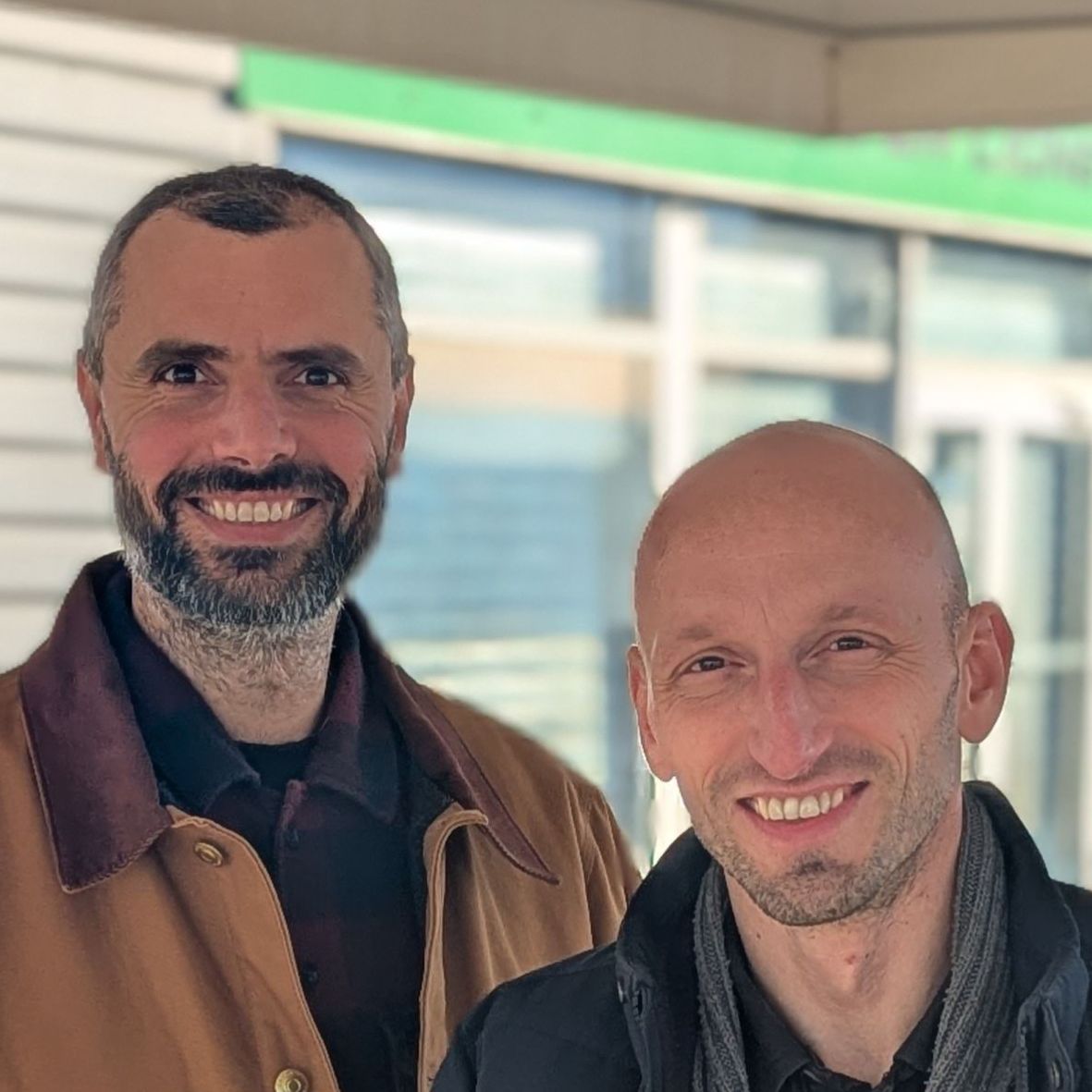 Photo entreprise Entreprise Bogain