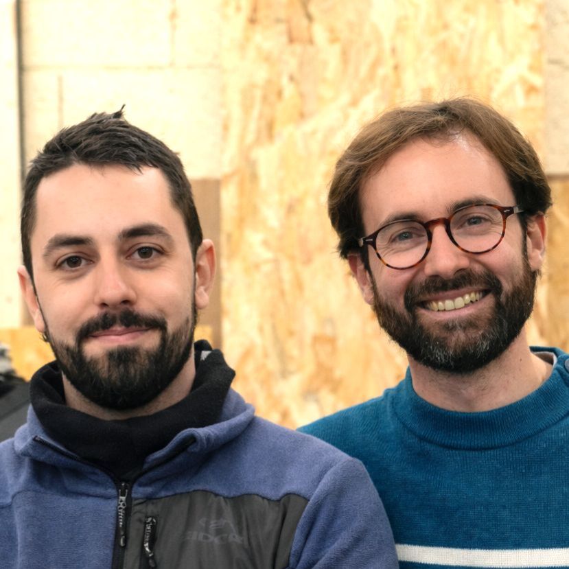 Photo entreprise L'ÉTAPE BOIS