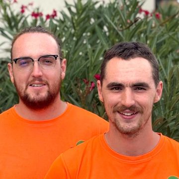 Photo entreprise Arbo'Vert & Frères