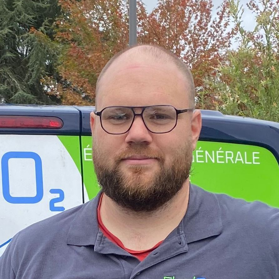 Photo entreprise ELEC'O2