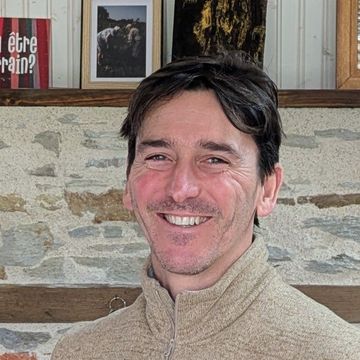 Photo entreprise Manuwind