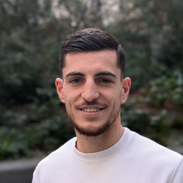 Photo entreprise Alban CERRIKU