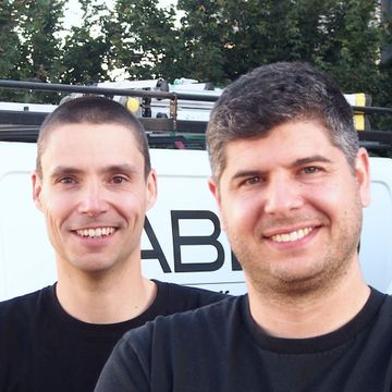 Photo entreprise Sabeko